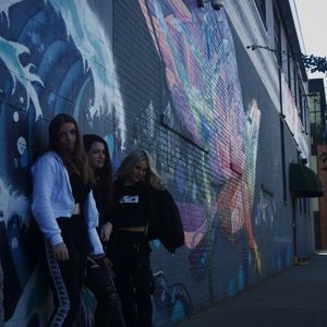 Meet your Posher, Michele